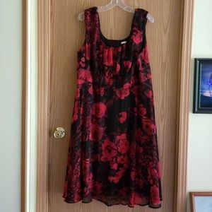 Dress Barn Signature Ella dress